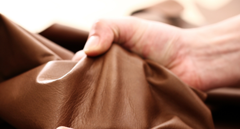leather sustainability